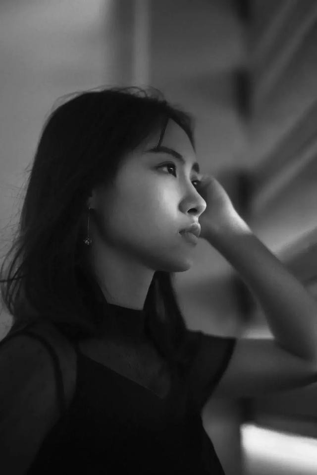 深圳深业上城人像走一波