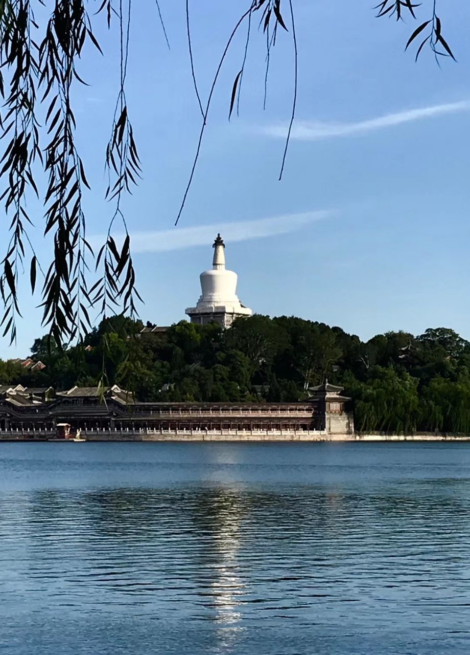 北京北海公园好玩吗,北京北海公园景点怎么样_点评_评价【携程攻略】