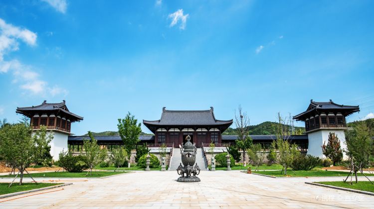 06:00-18:00开放 实用攻略 63 大连市旅顺口区水师营街道蟠龙山下