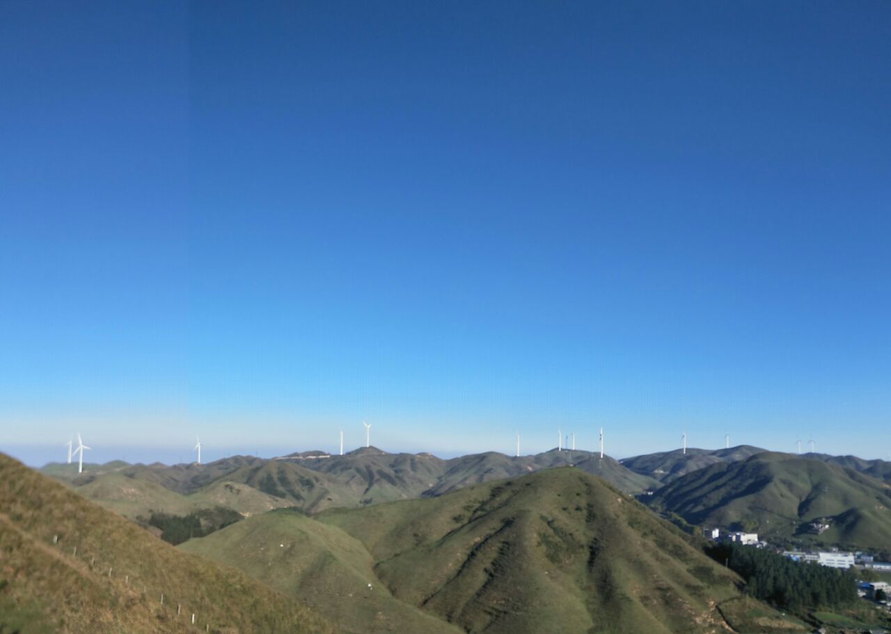 城步南山牧場攻略,城步南山牧場門票/遊玩攻略/地址/圖片/門票價格