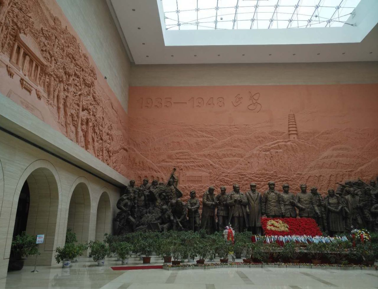 2021福建省革命历史纪念馆游玩攻略,福建省革命历史纪念馆就在鼓...【去哪儿攻略】
