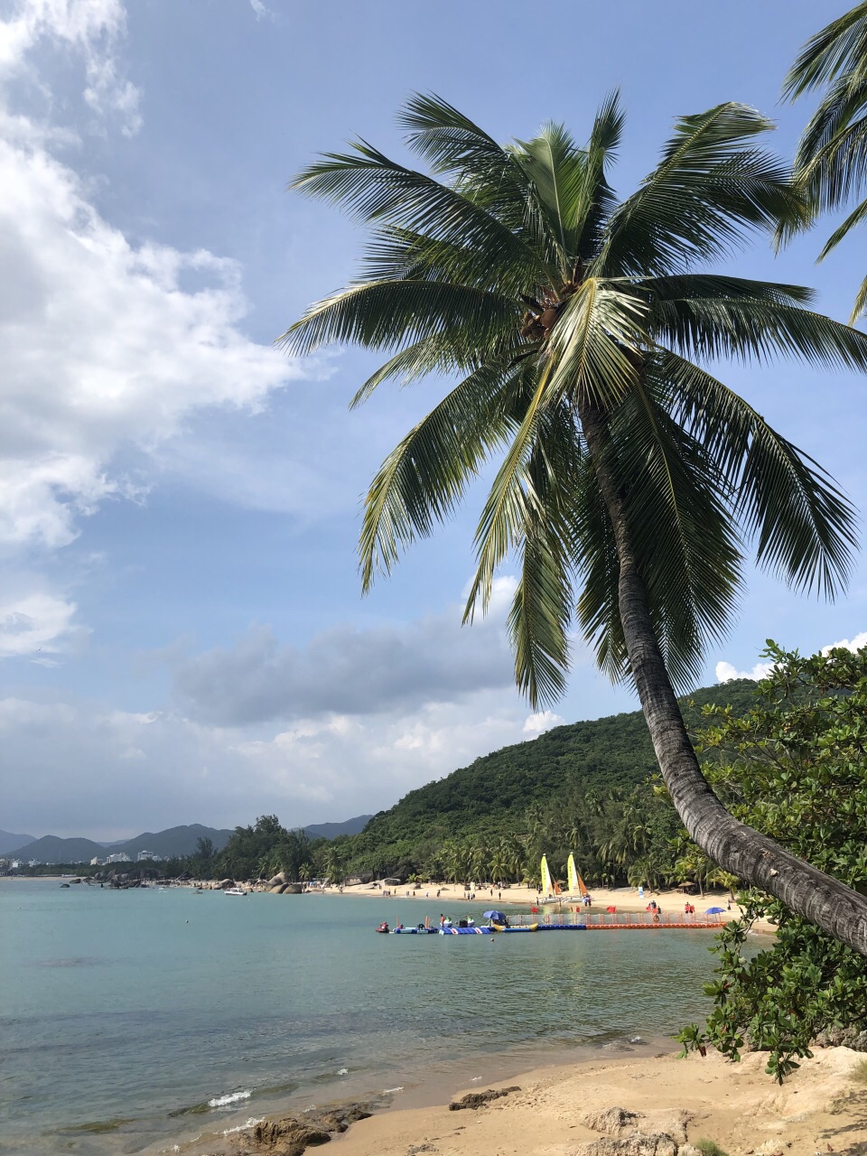 天涯海角