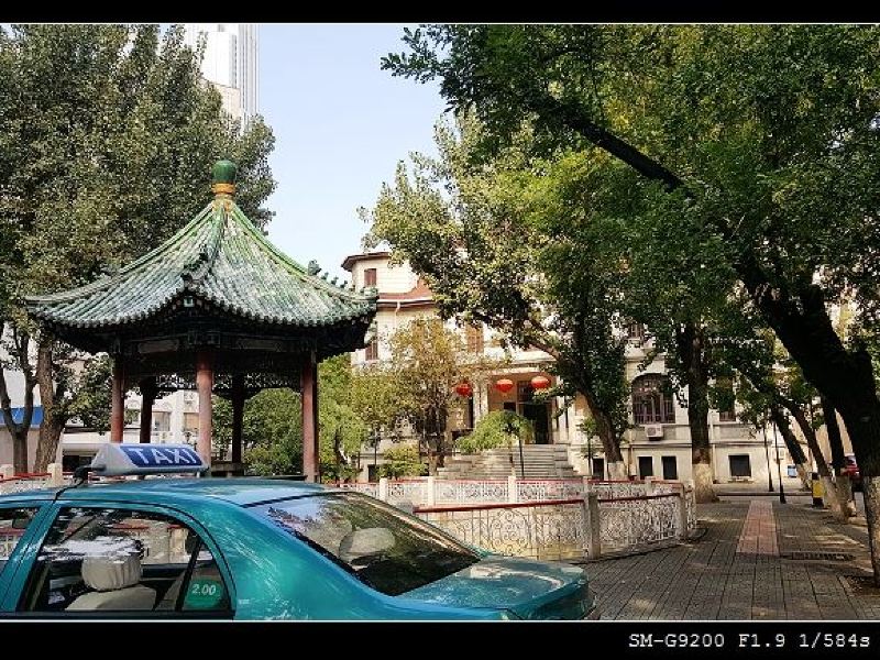 天津王郅隆旧宅攻略-王郅隆旧宅门票价格多少钱-团购票价预定优惠