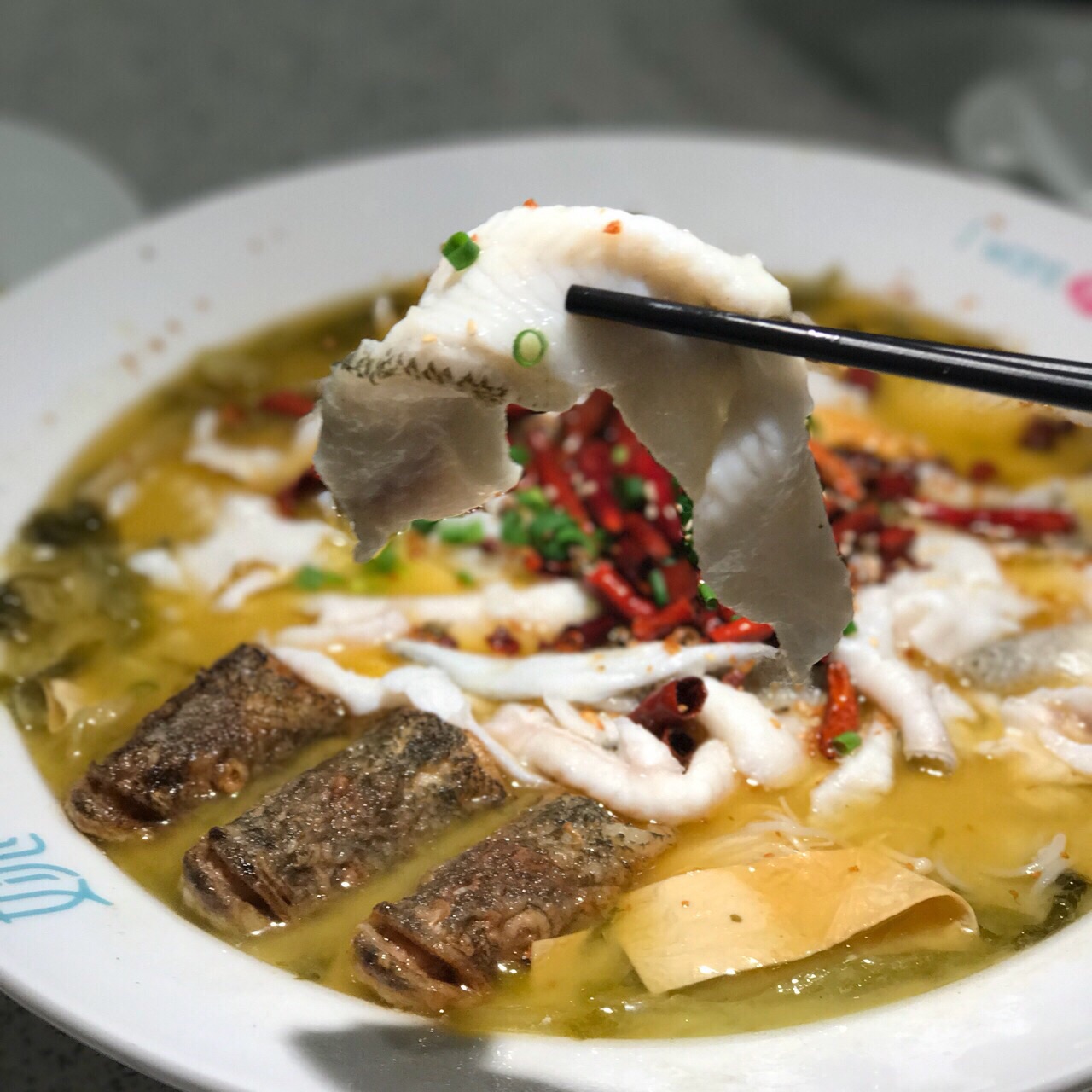 姚酸菜鱼(sm二期店)