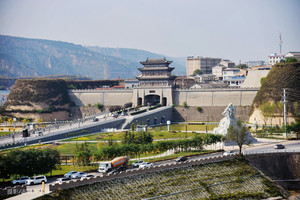 庆阳游记图文-走进甘肃庆城，去了解这座活着的千年古城