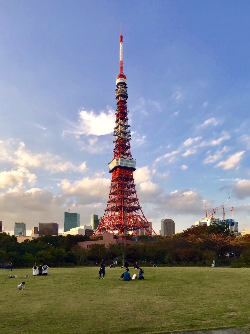 东京铁塔的幸福_东京铁塔扭蛋图片_东京铁塔图片
