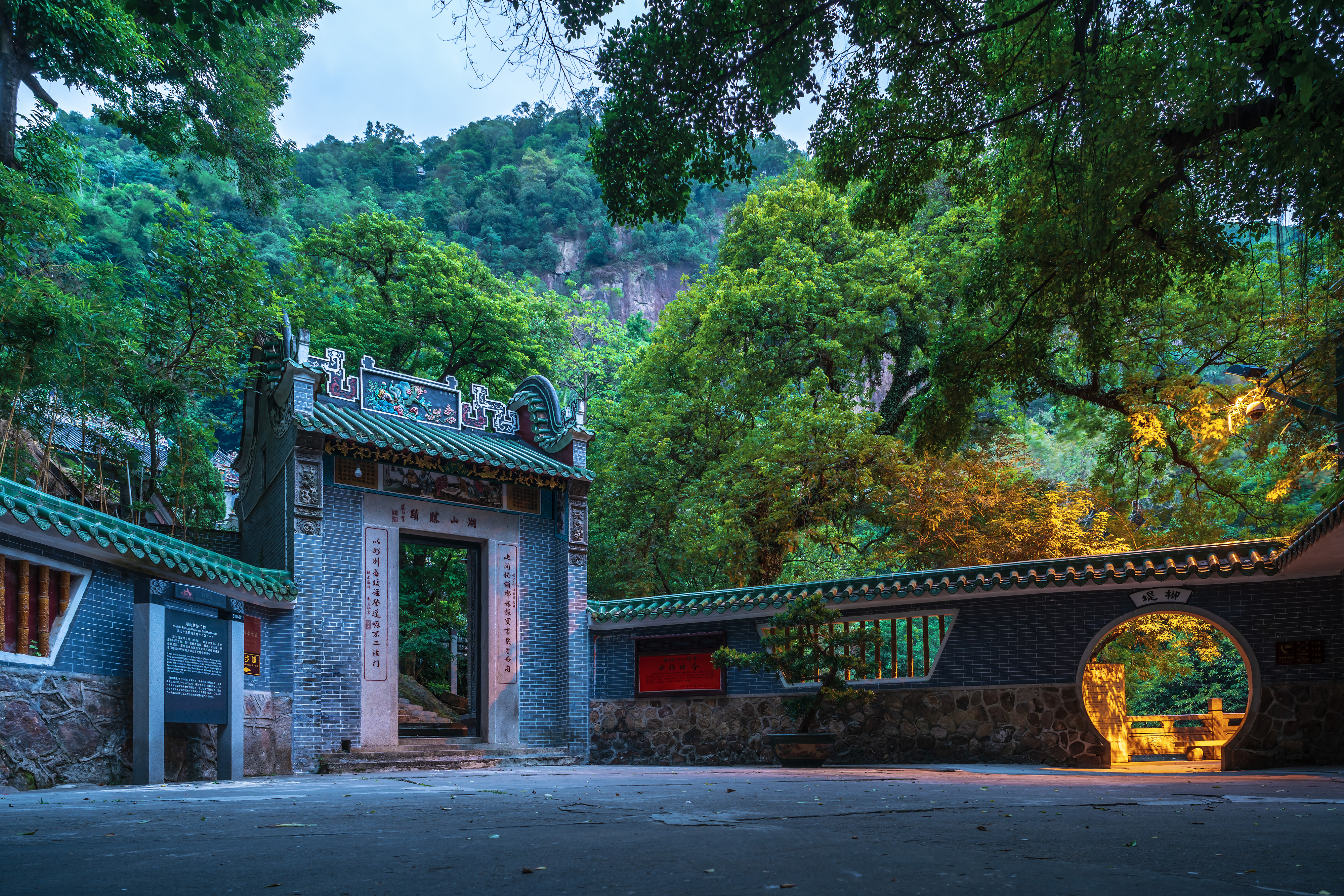 佛山黄飞鸿狮艺武术馆攻略,佛山黄飞鸿狮艺武术馆门票/游玩攻略/地址