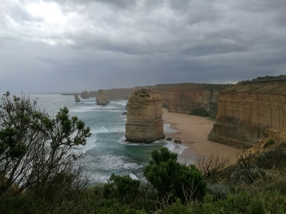 2019十二门徒岩_旅游攻略_门票_地址_游记点评,大洋路旅游景点推荐 去哪儿攻略社区 2019十二门徒岩_旅游攻略_门票_地址_游记点评,大洋路旅游景点推荐 去哪儿攻略社区