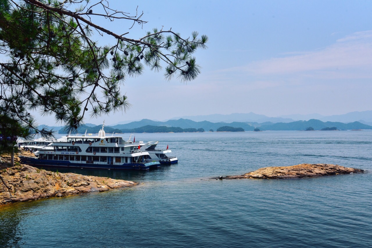 千島湖漁樂島好玩嗎,千島湖漁樂島景點怎麼樣_點評_評價【攜程攻略】