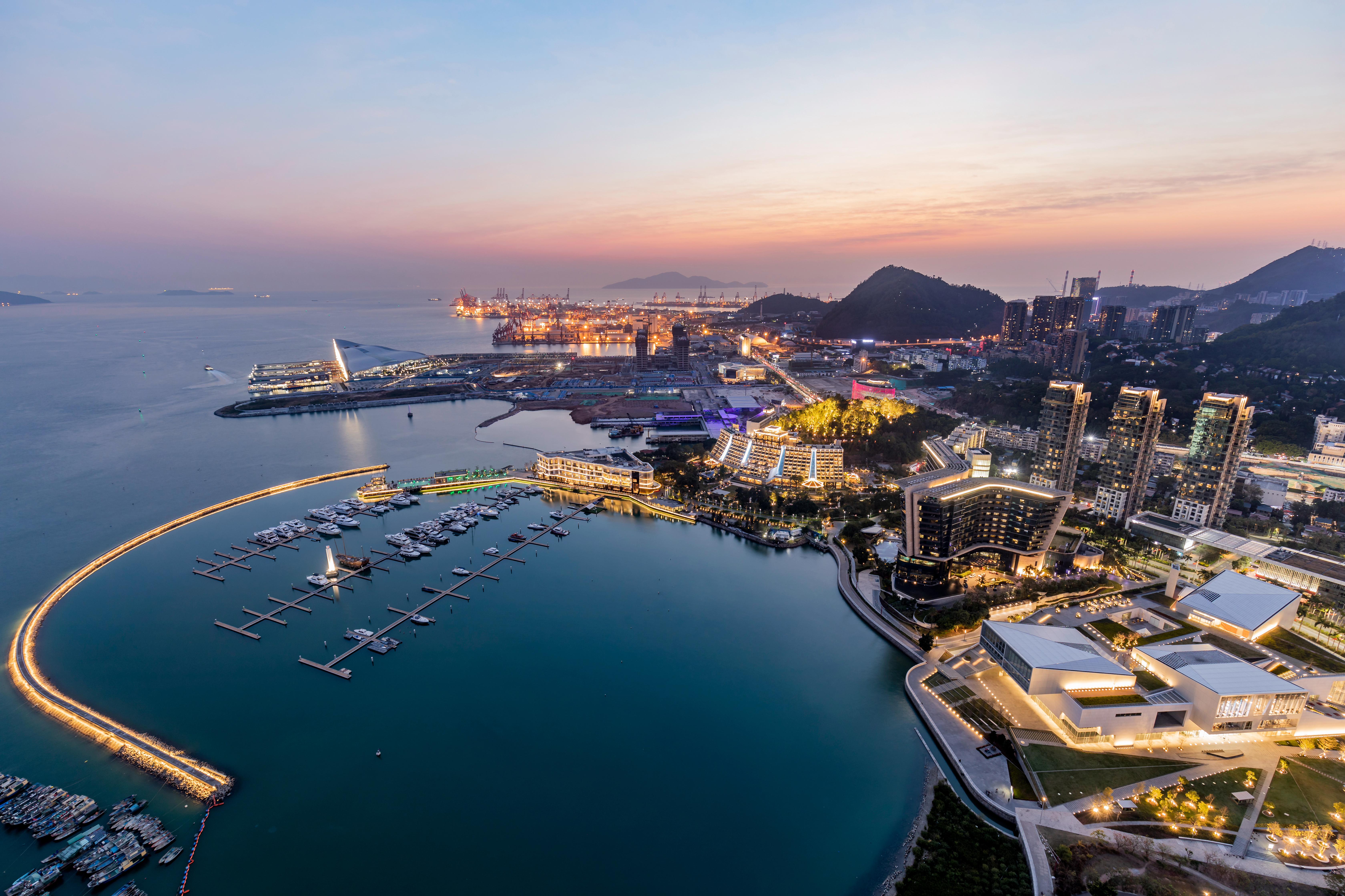 聚焦4d艺术体验展