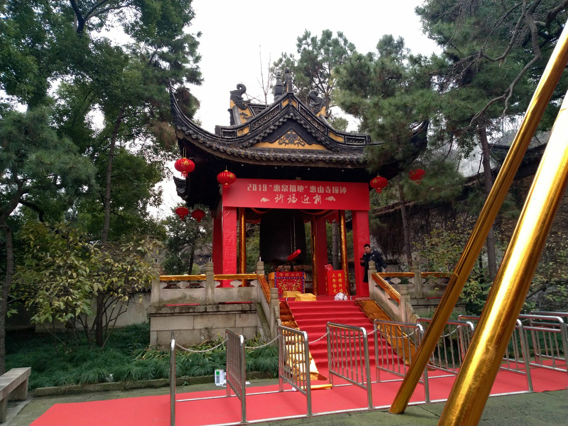 2020普宁寺游玩攻略,...中国北方最大的佛教圣地，...【去哪儿攻略】