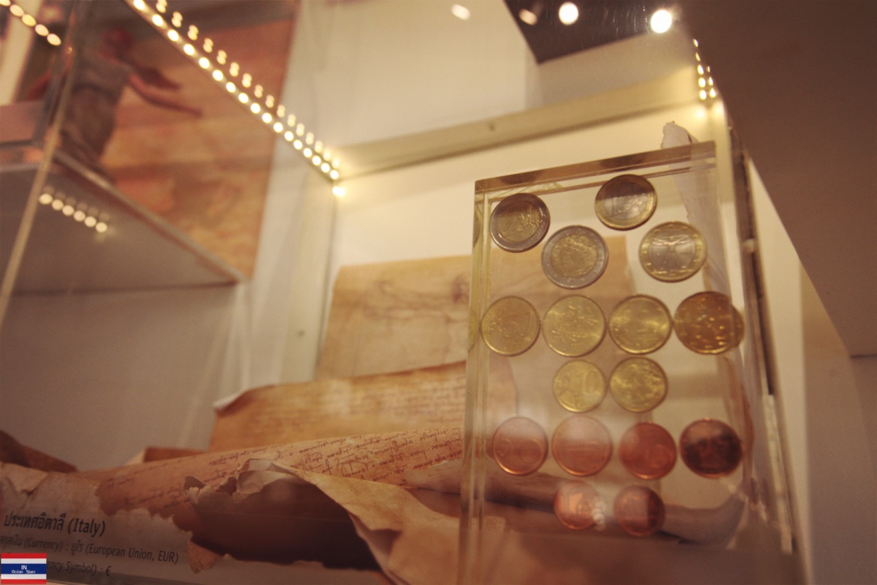 泰国钱币博物馆