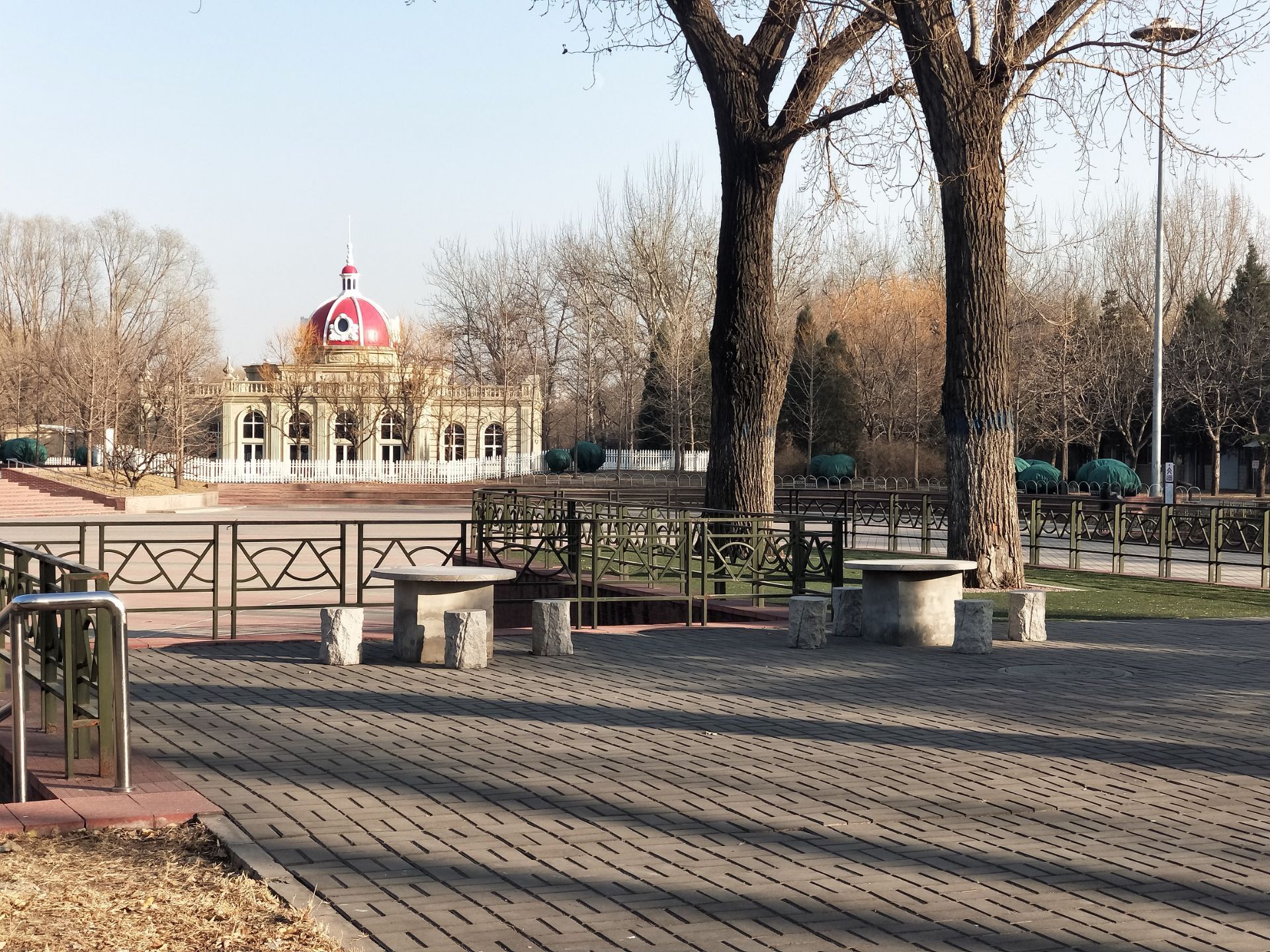2021朝阳公园-旅游攻略-门票-地址-问答-游记点评，北京旅游旅游景点推荐-去哪儿攻略