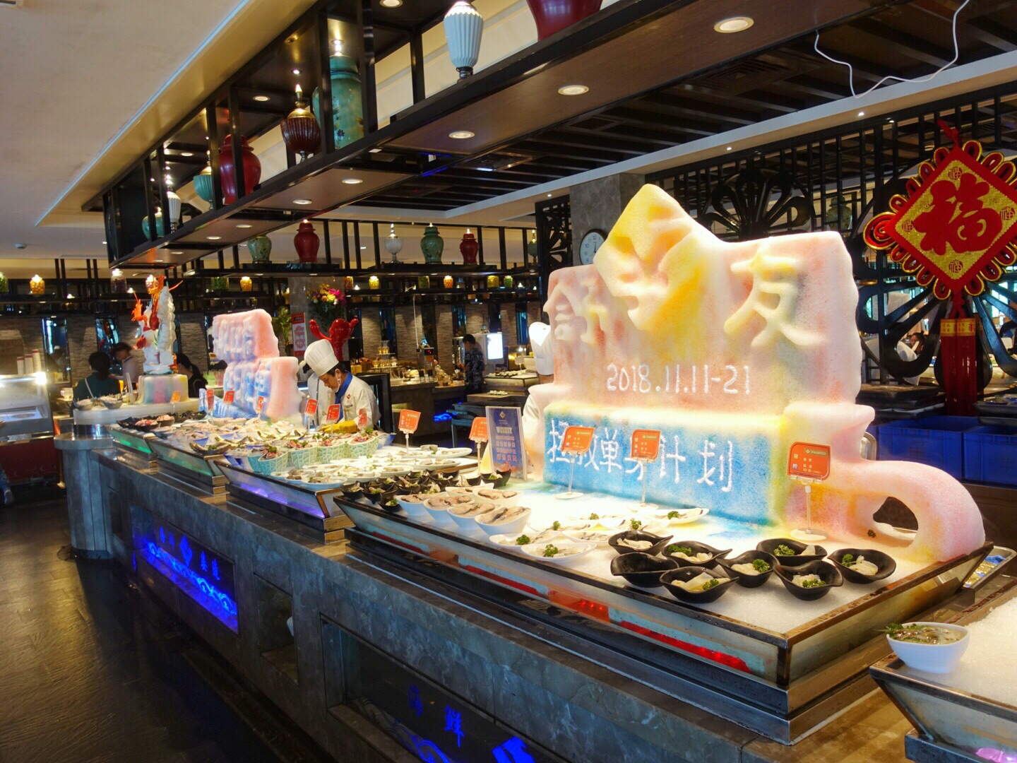 2020舒友海鲜姿造(红馆店)-旅游攻略-门票-地址-问答-游记点评,厦门