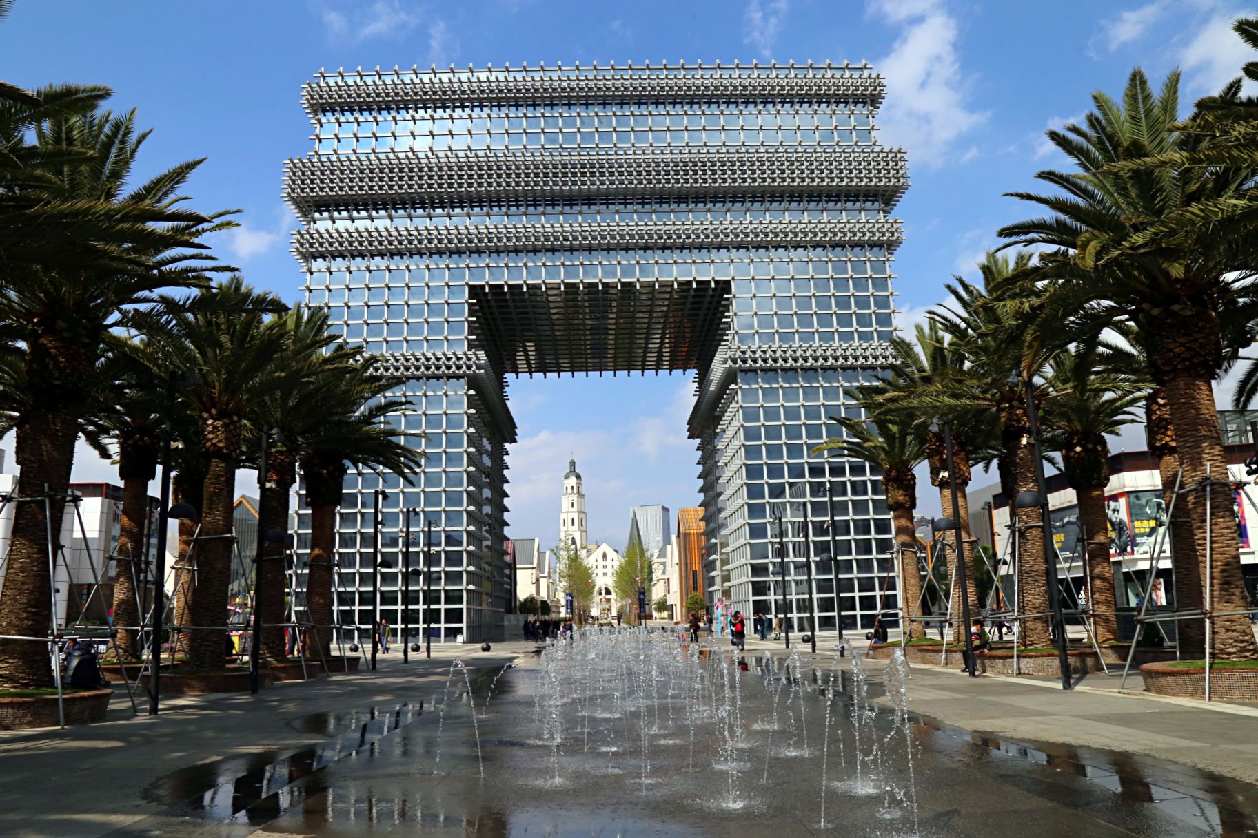 昆明公园1903好玩吗,昆明公园1903景点怎么样_点评_评价【携程攻略】