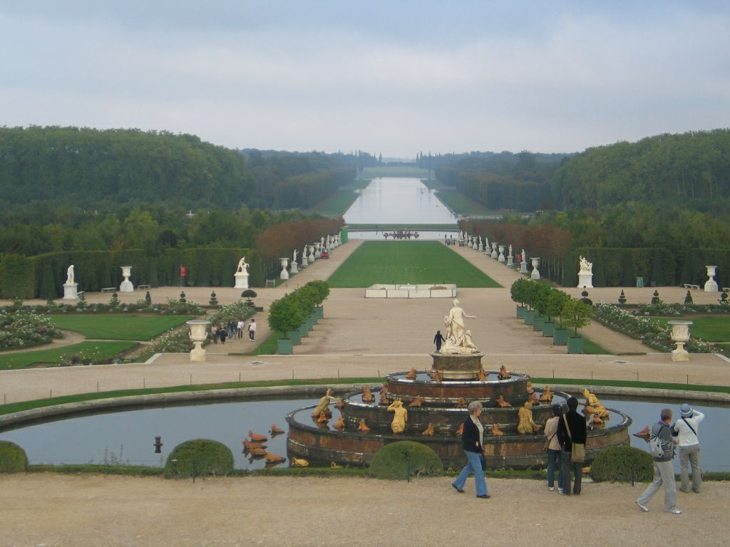 2019凡尔赛宫花园-旅游攻略-门票-地址-问答-游记点评，凡尔赛旅游旅游景点推荐-去哪儿攻略