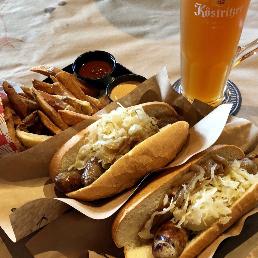 wurstküche dtla