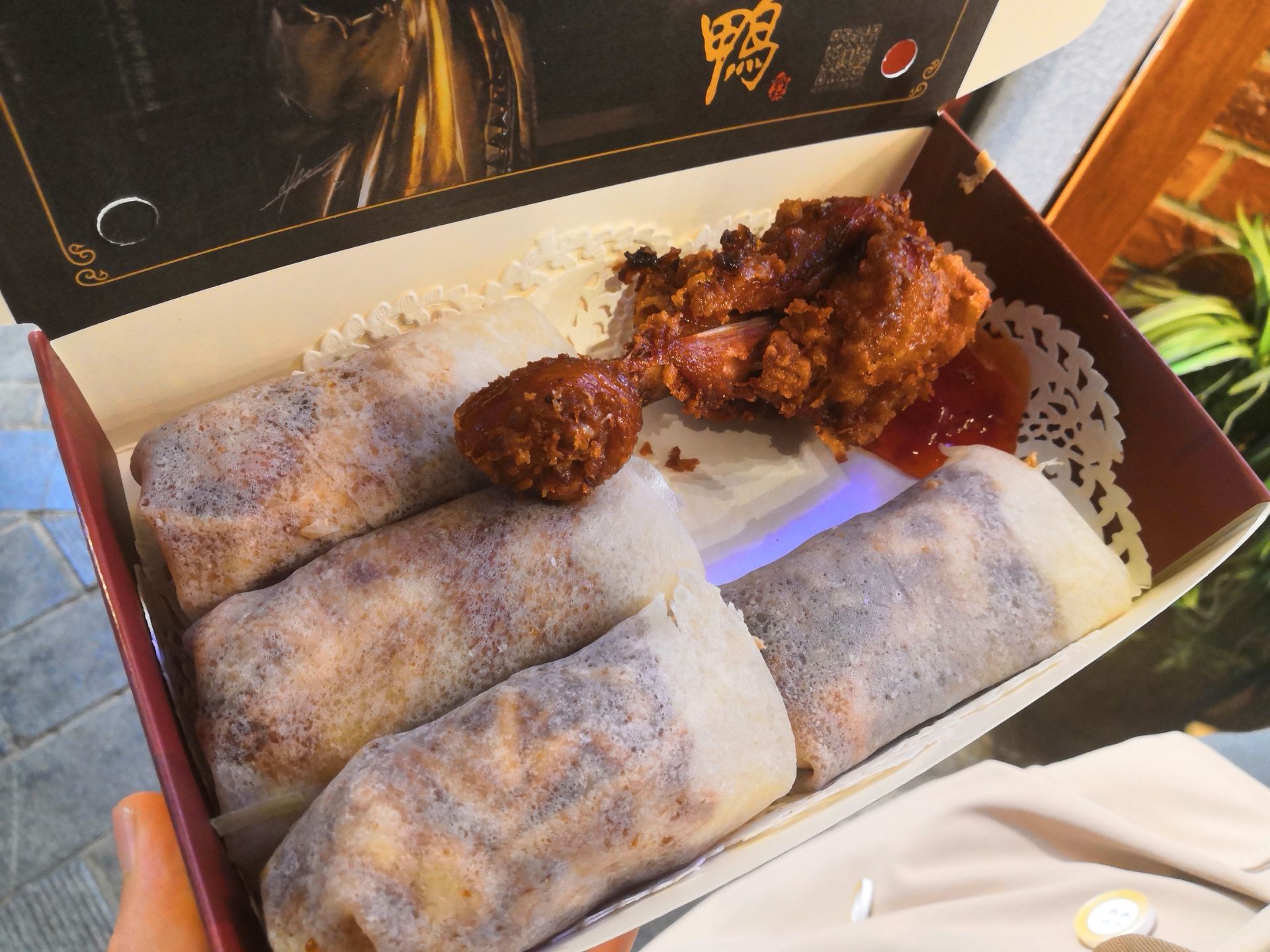 2019赖皮鸭_旅游攻略_门票_地址_游记点评,厦门旅游景点推荐 - 去哪儿