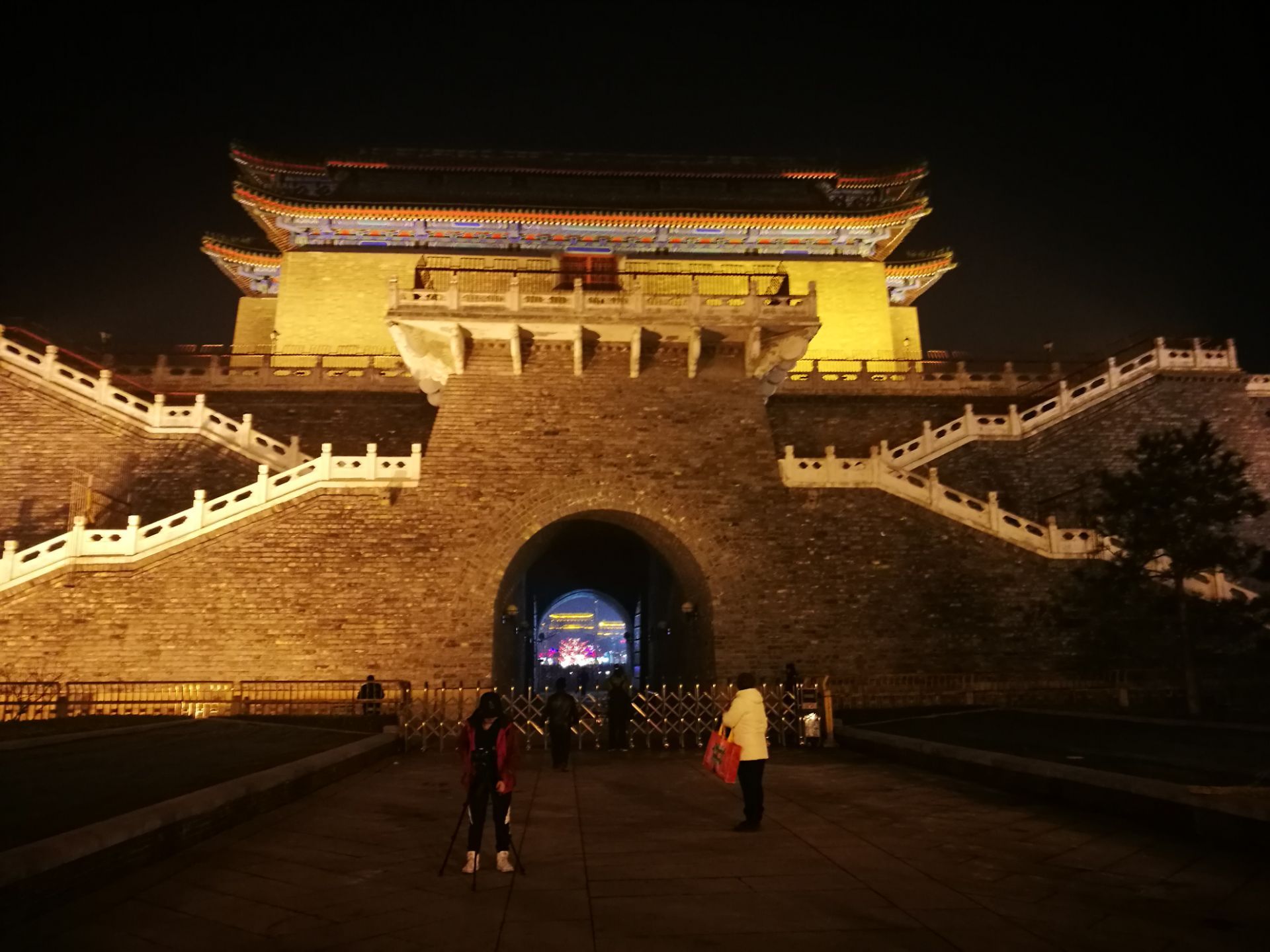 2019正阳门_旅游攻略_门票_地址_游记点评,北京旅游景点推荐 - 去哪儿攻略社区