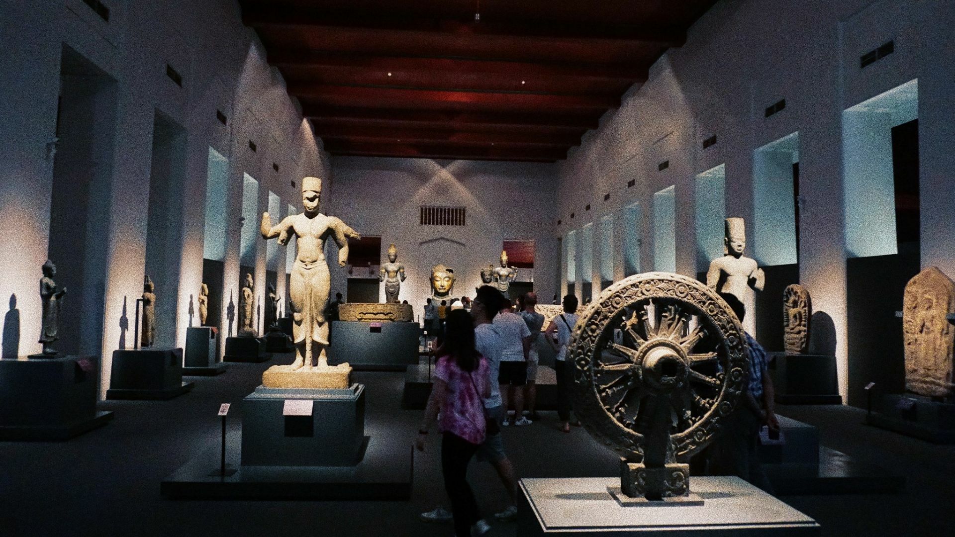 曼谷国立博物馆