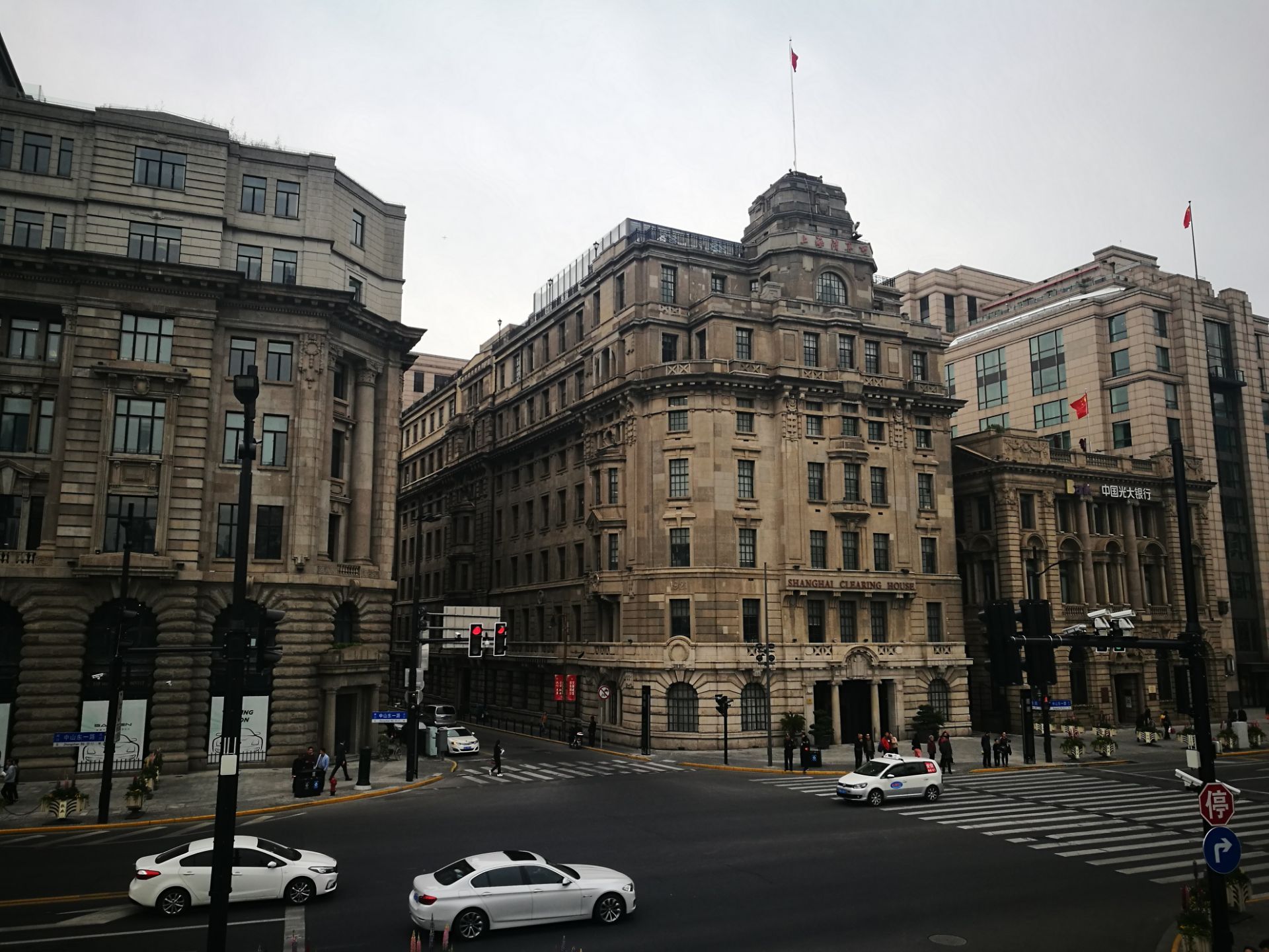 2026外滩万国建筑博览群游玩攻略,上海外滩是中国著名的旅游景...【去哪儿攻略】