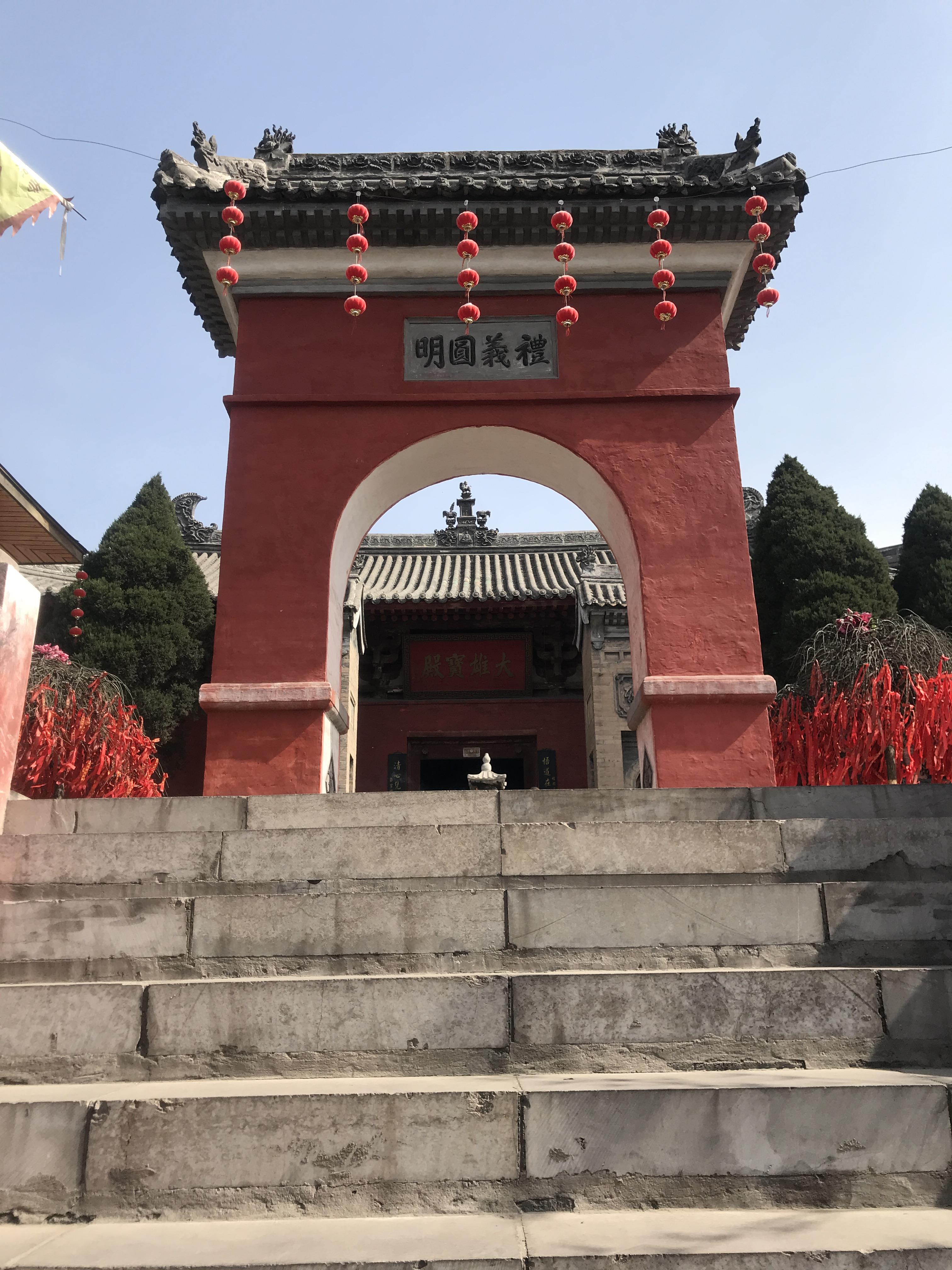 漳州龙海普照寺旅游攻略——国内最具东南亚特色寺庙 - 知乎