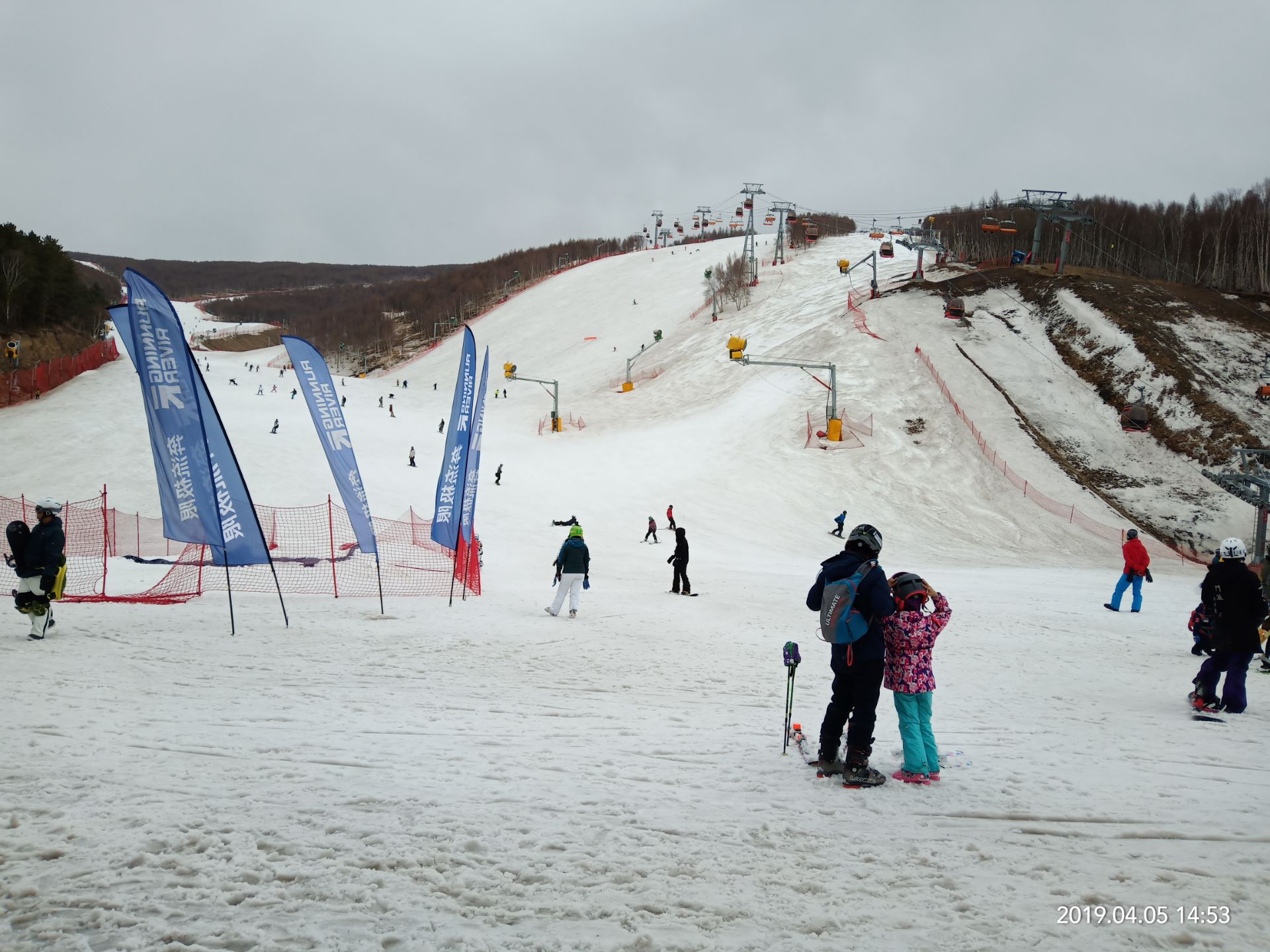 到照金 “趣”滑雪，新雪季八大亮点让你热“雪”沸腾_服务