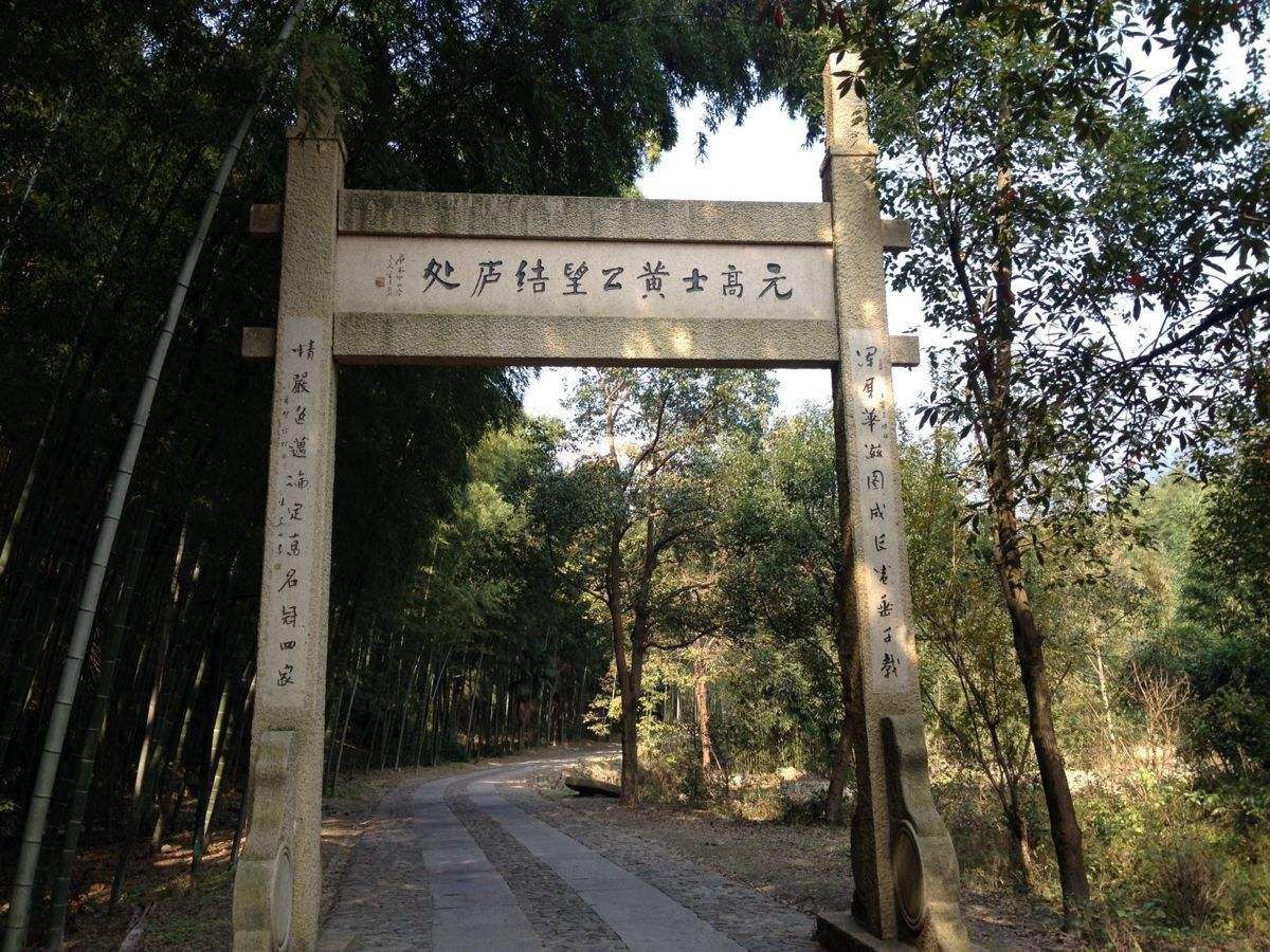 黄土地影评
