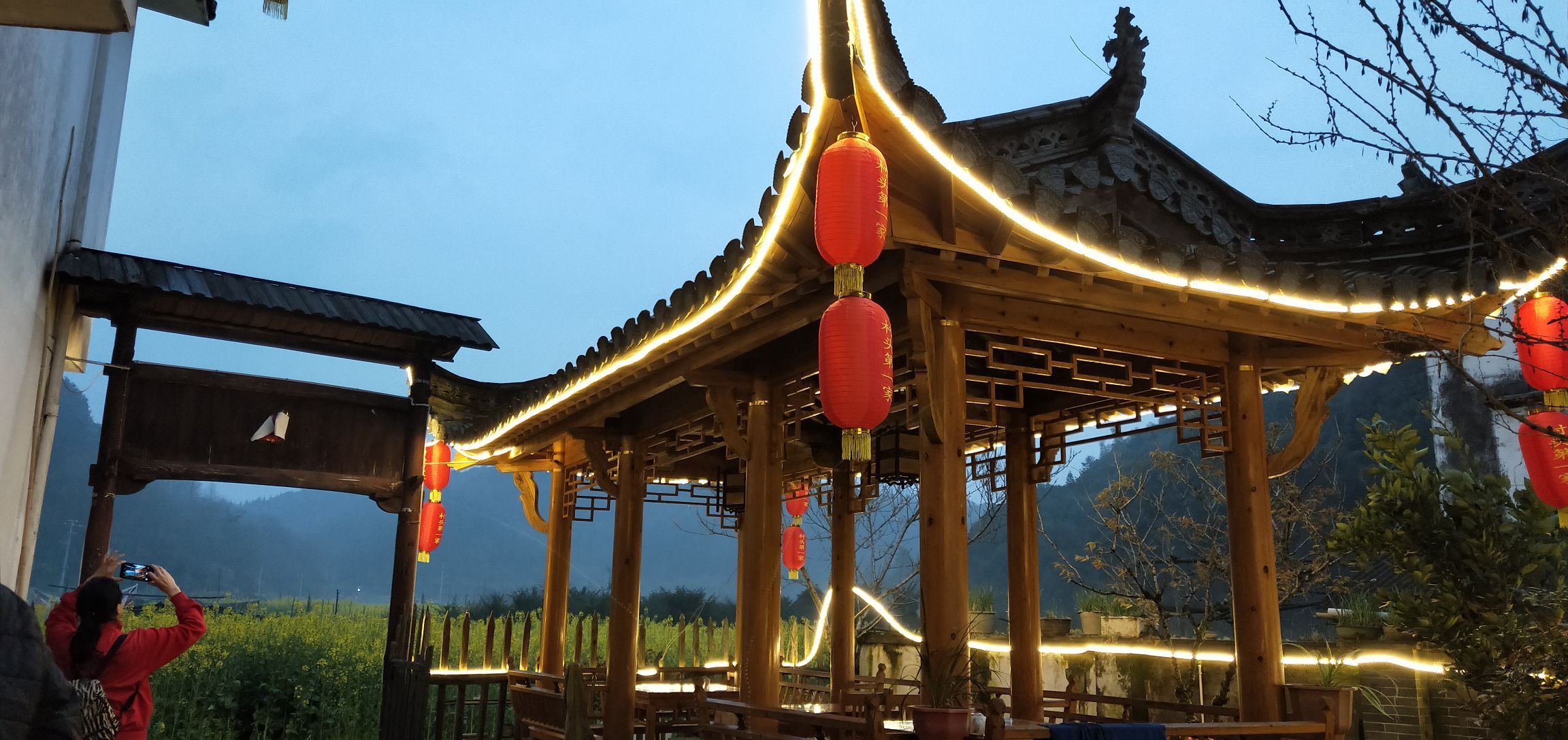 婺源李知诚故居游玩攻略-李知诚故居门票多少钱/价格表-团购票价预定