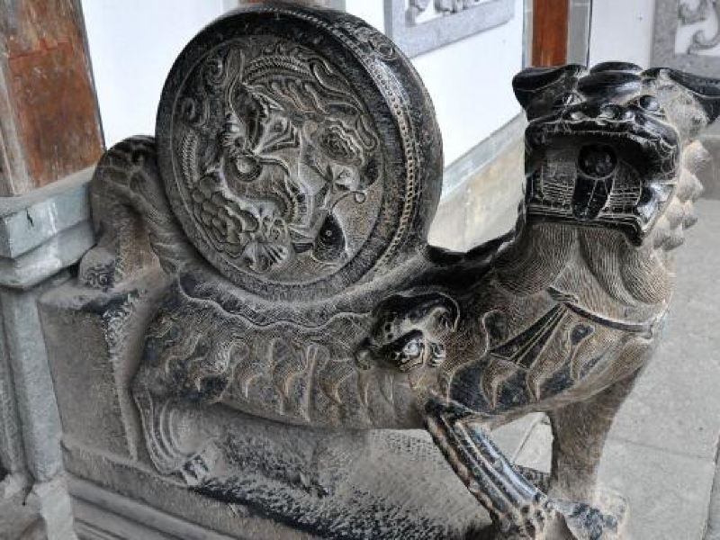 黄山徽州石雕园攻略-徽州石雕园门票价格多少钱-团购票价预定优惠