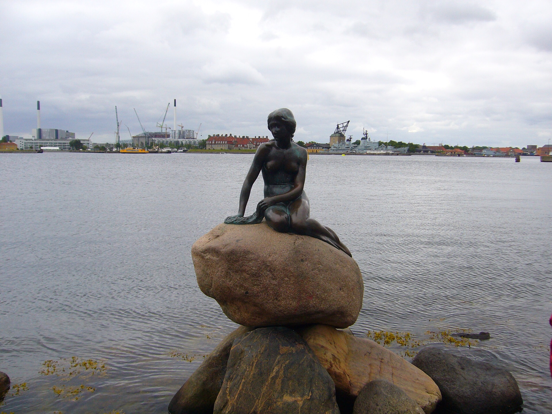 2021小美人鱼像-旅游攻略-门票-地址-问答-游记点评，哥本哈根旅游旅游景点推荐-去哪儿攻略