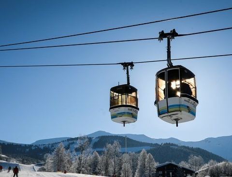 2019梅杰夫滑雪场门票,法国阿尔卑斯山梅杰夫