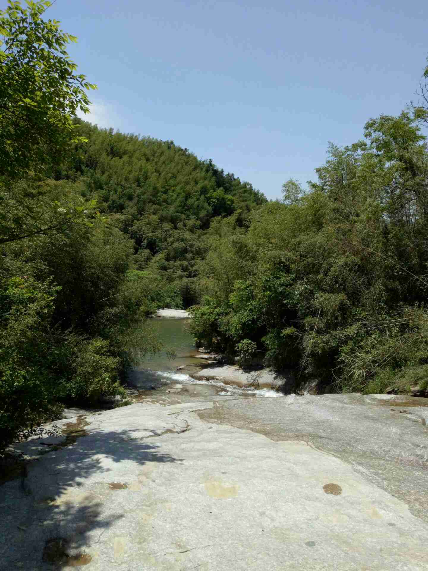 宣城廣德靈山大峽谷好玩嗎,宣城廣德靈山大峽谷景點怎麼樣_點評_評價