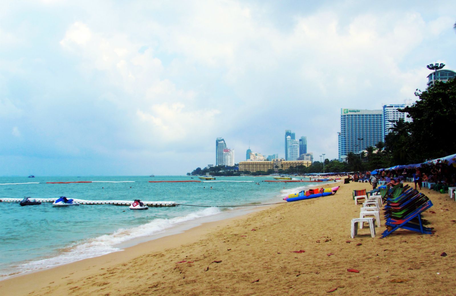 ź̲pattaya beach