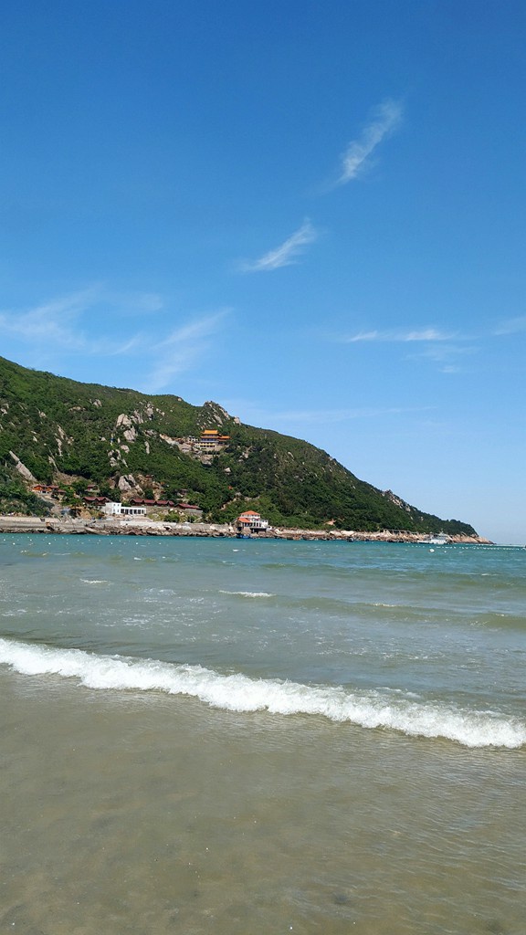 小白鹭海滨度假村