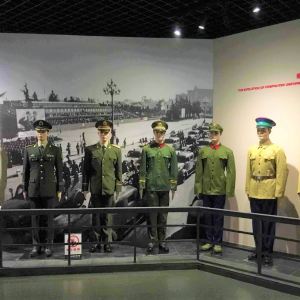 中国消防博物馆旅游景点图片