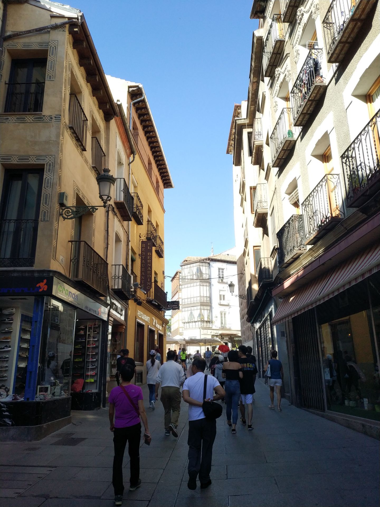 2023古罗马大渡槽游玩攻略,非常壮观.爬上去差不多都要.