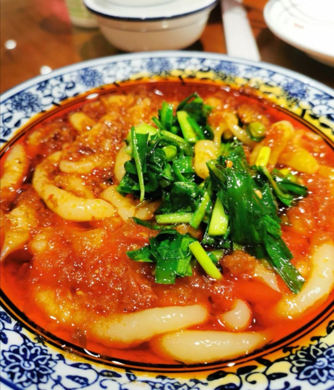 李记搅团(丰庆公园店)