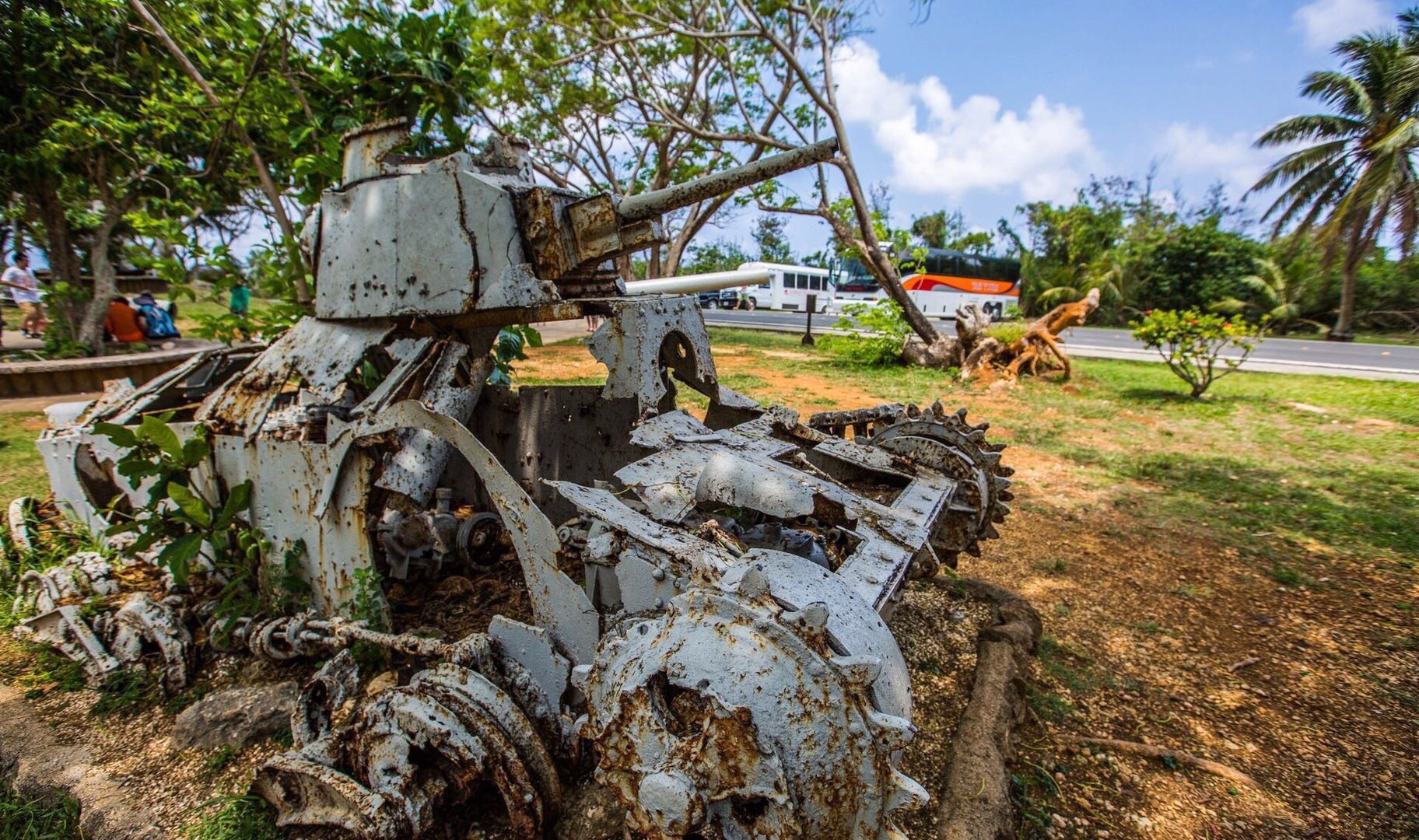 2020日军最后司令部遗址-旅游攻略-门票-地址-问答-游记点评,塞班岛