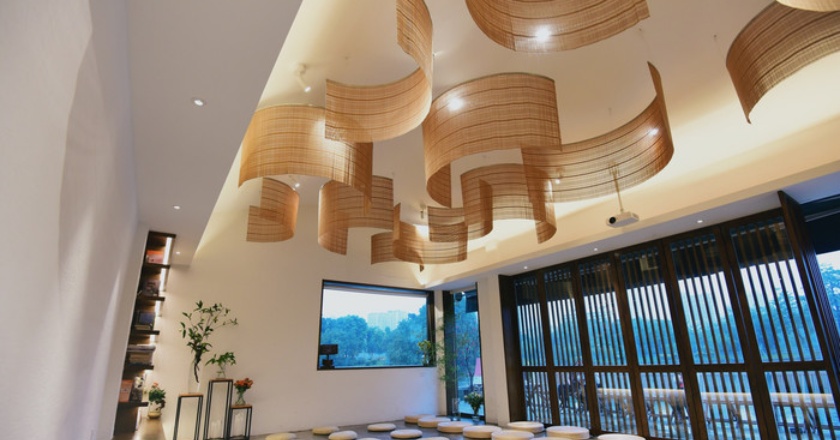 月照心舍 4.0 分 11条点评 62/人 咖啡店 直线距离136m