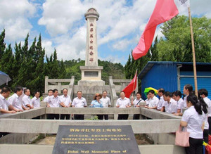 兴安县游记图文-寻访湘江战役，就到广西桂林的兴安、灌阳、全州来