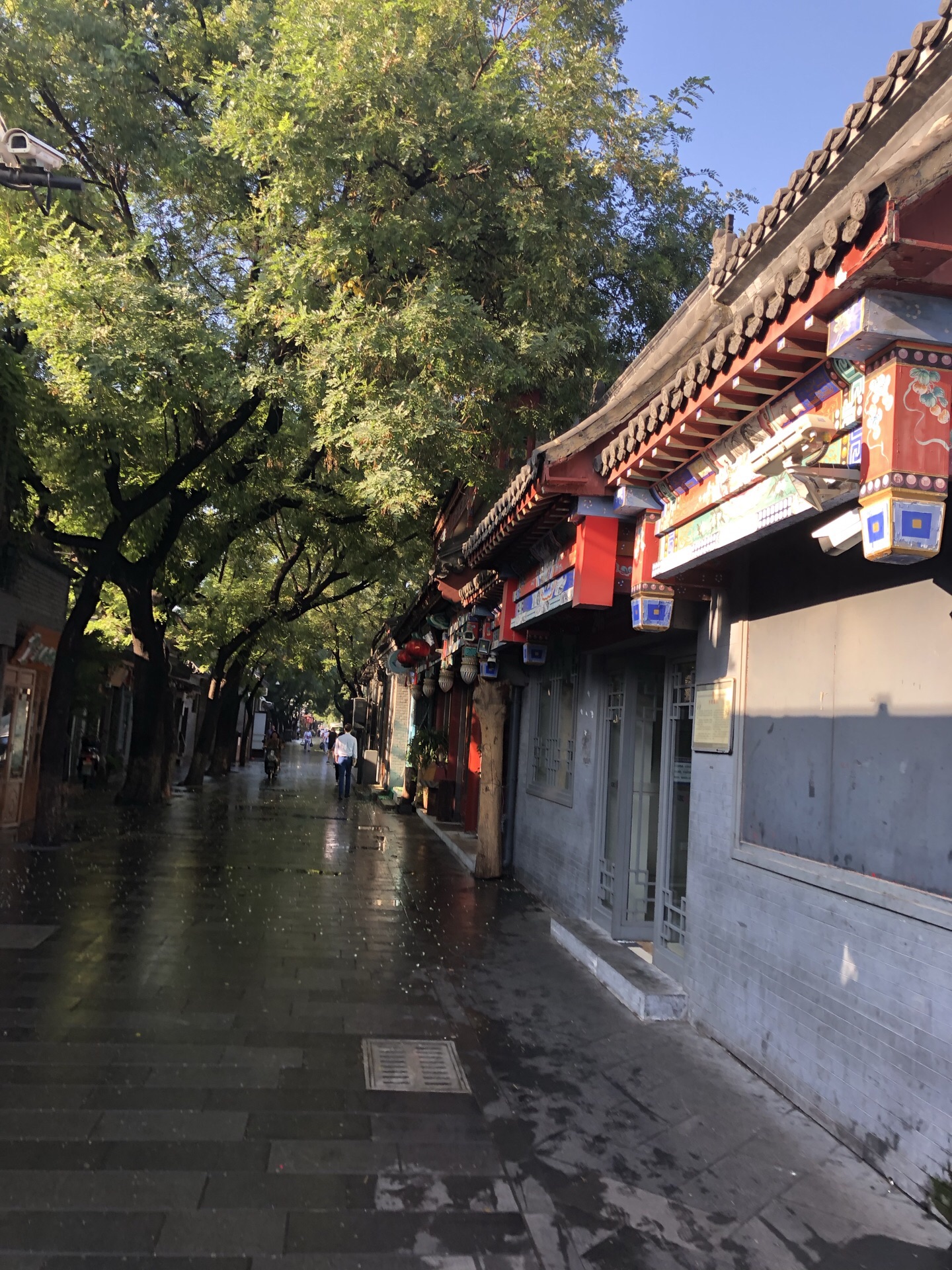 2022南锣鼓巷游玩攻略,南锣鼓巷是北京最热门的景点...【去哪儿攻略】