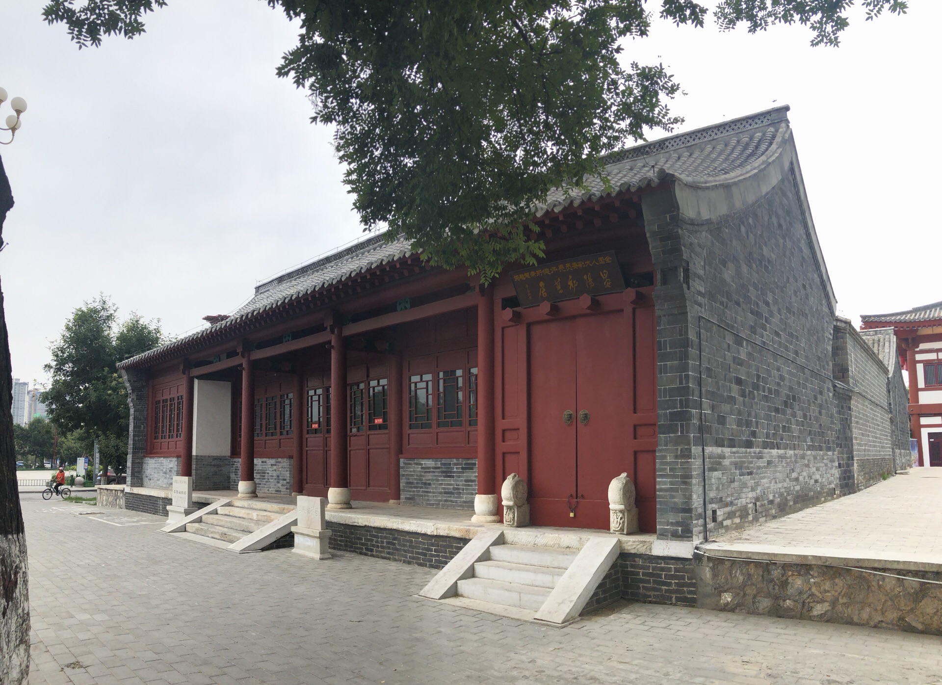 定州开元寺塔攻略,定州开元寺塔门票/游玩攻略/地址/图片/门票价格【