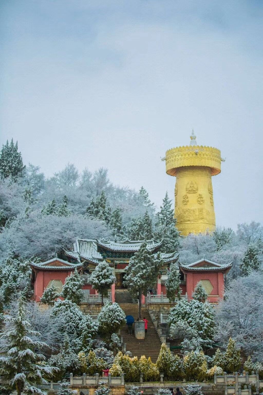 龟山公园
