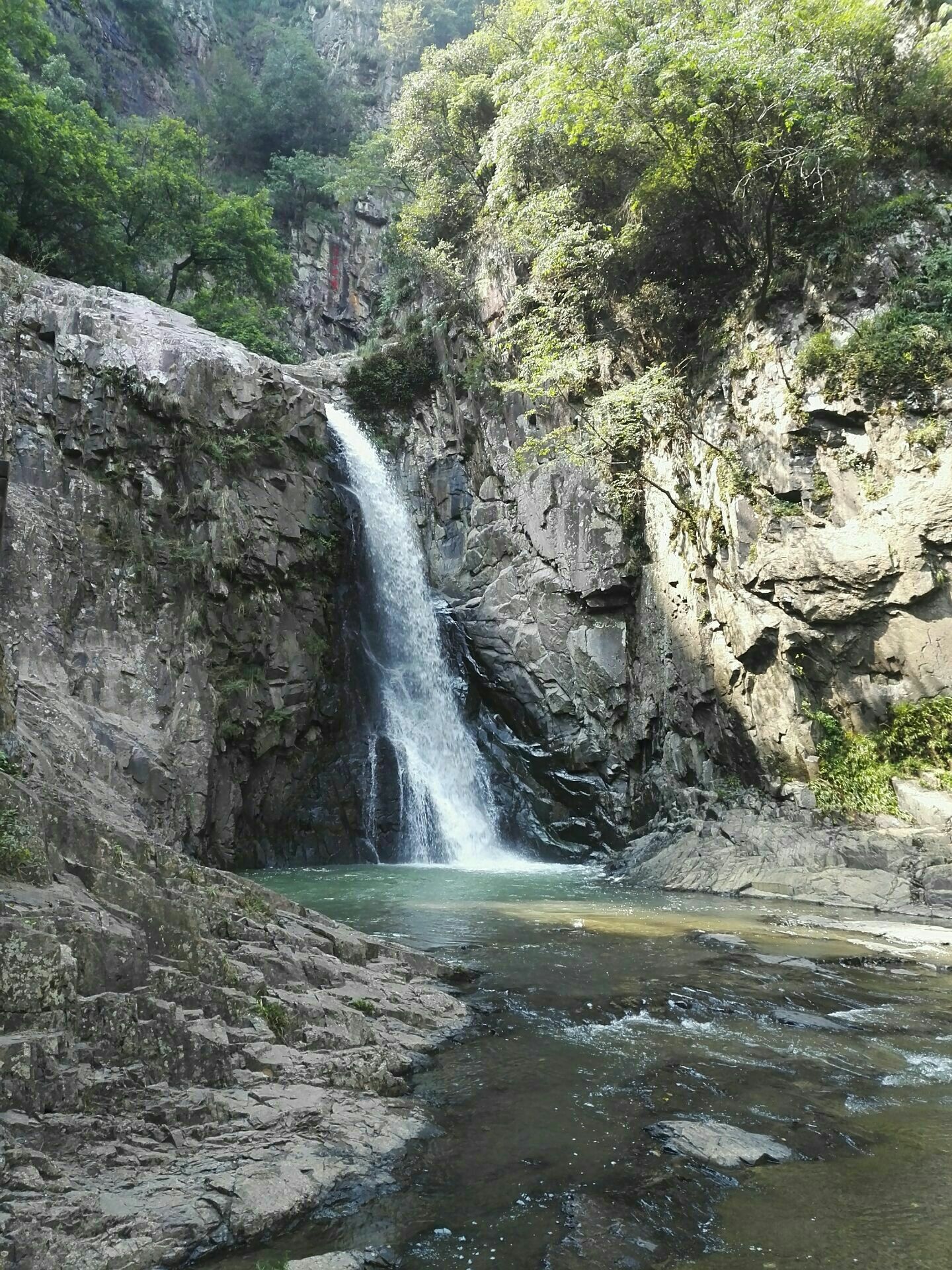 諸暨五洩風景區攻略,諸暨五洩風景區門票/遊玩攻略/地址/圖片/門票