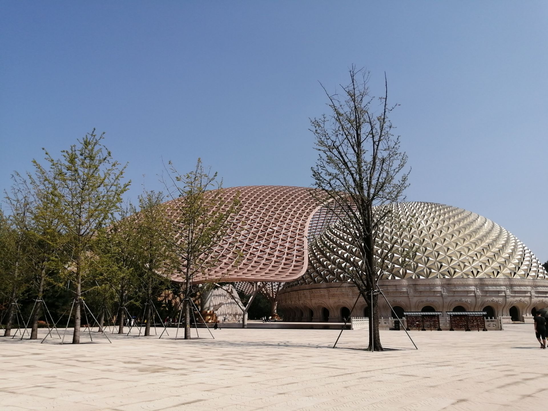 2018佛顶宫_旅游攻略_门票_地址_游记点评,南京旅游景点推荐 - 去哪儿