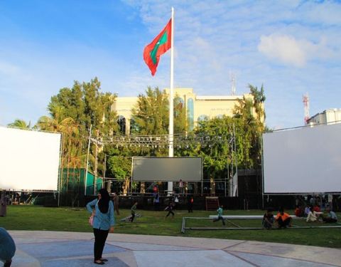 2019独立广场门票,马尔代夫独立广场游玩攻略