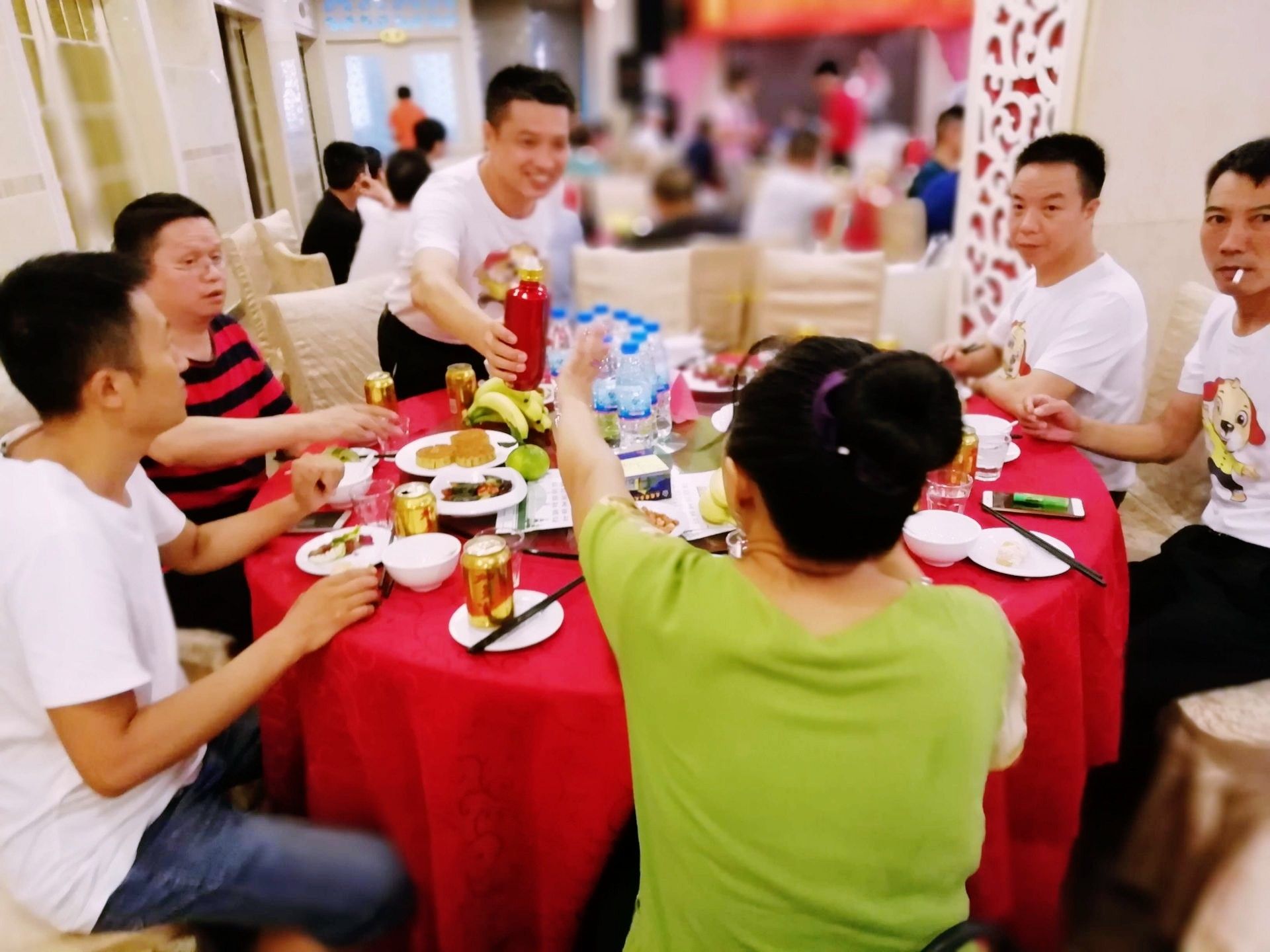 2024方大厨辣椒炒肉·同乐餐饮(浙江商城店)美食餐厅,这个餐馆饮食卫生，服务热情...【去哪儿攻略】