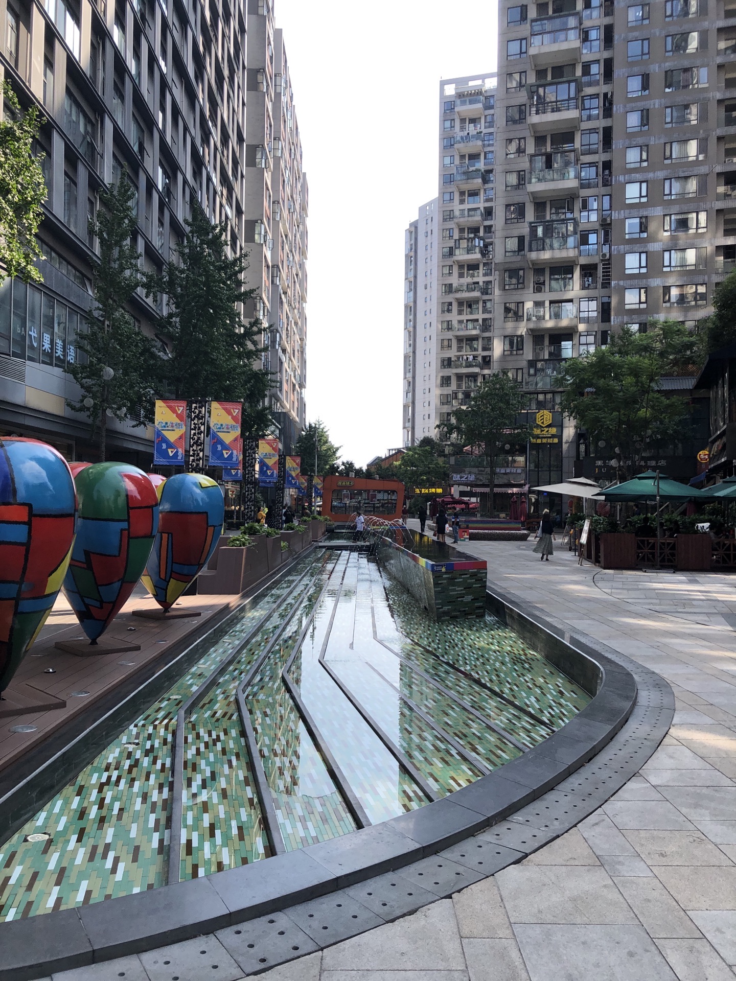 成都优品道广场(青羊大道)购物攻略,优品道广场(青羊大道)物中心/地址
