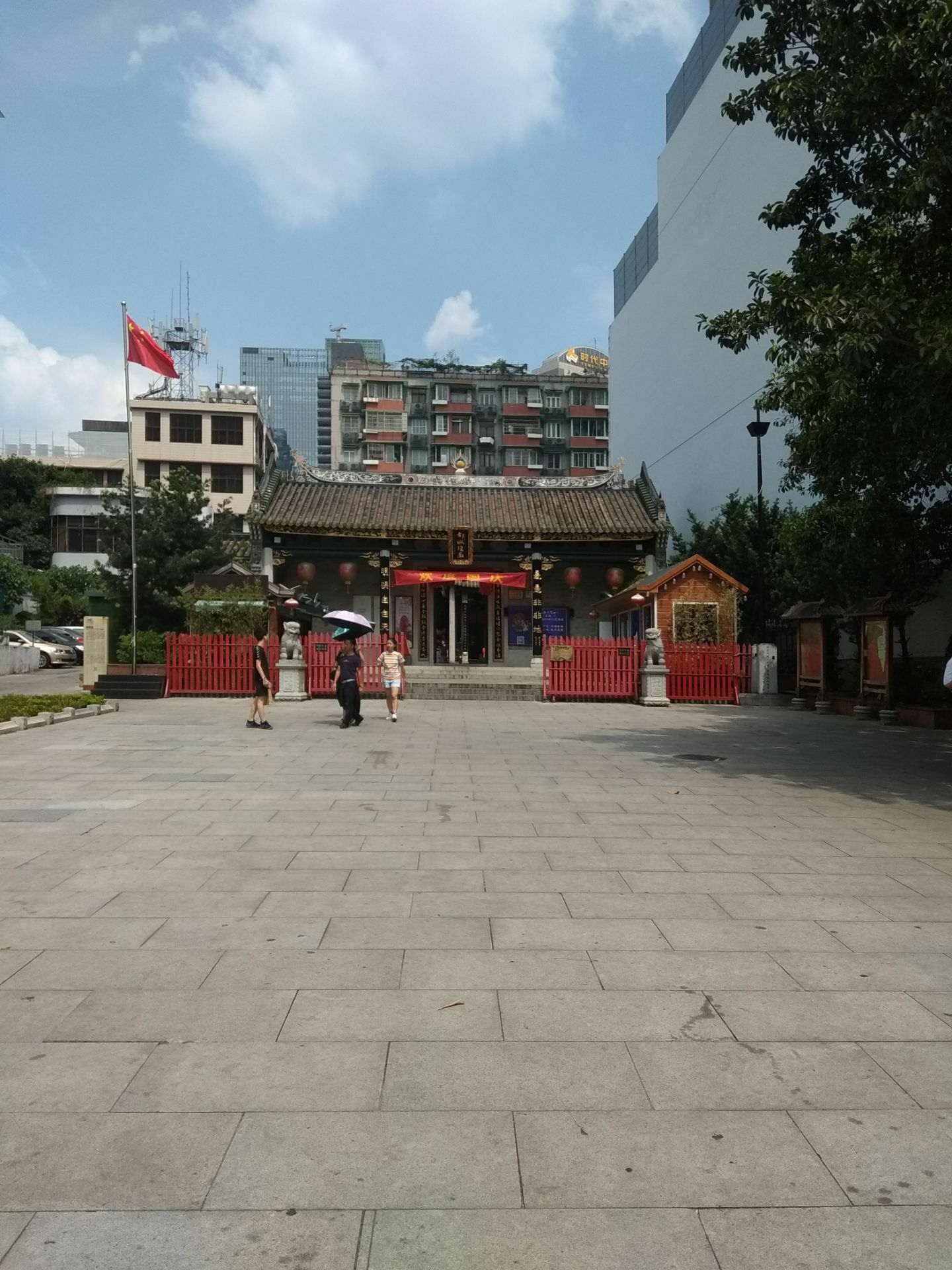 城隍庙 - 热门商圈 -上海市文旅推广网-上海市文化和旅游局 提供专业文化和旅游及会展信息资讯